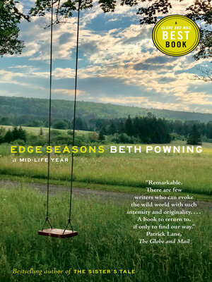 cover image of Edge Seasons
